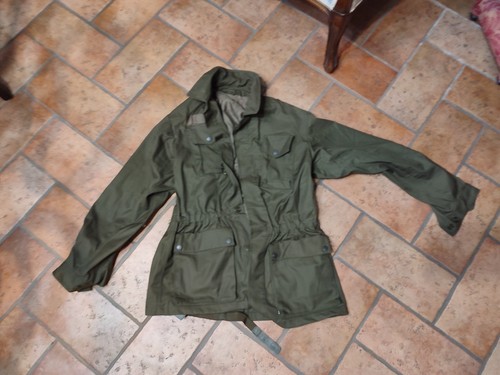 Giacca divisa combattimento - da,