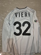 Maglia inter 2001 - inter,