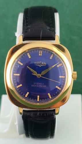 Orologio polso uomo - da, vintage
