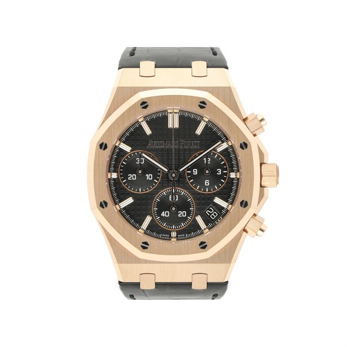 Audemars piguet royal - piguet, 41mm