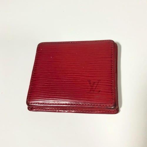 Portafoglio louis vuitton epi - portafoglio,