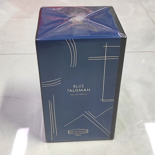 Profumo unisex blue talisman - profumo,