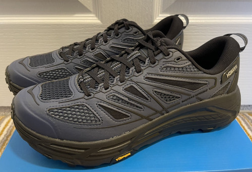 Hoka one - speed, 2