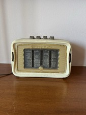Cge radiogioiellino radio - cge,
