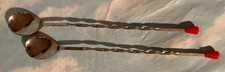 American metalcraft cucchiaio - american,