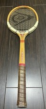 Racchetta da tennis vintage