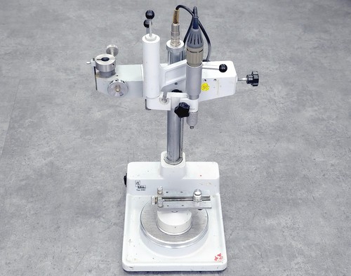 Fresatrice kavo ewl tipo - fresatrice,