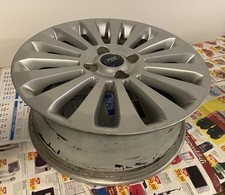 Set 4 cerchi in lega 16”