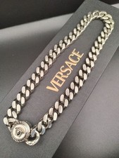 Collana Versace Medusa Kihei