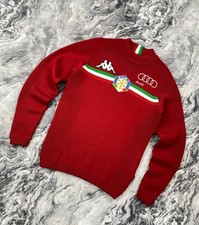 Vintage Kappa Fisi Italy