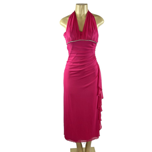 Abito y2k halter - halter, vintage