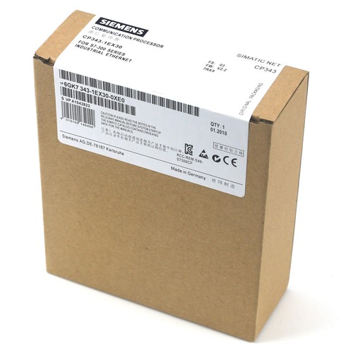 6gk7 343 1ex30 0xe0 - 6gk7, nuovo