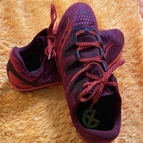 Scarpe corsa saucony racing - da,