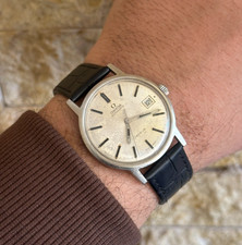 Orologio elegante uomo