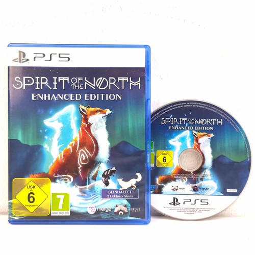 Gioco playstation spirit of - gioco,