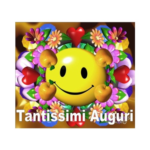 Cialda ostia smile emoticon - ostia,