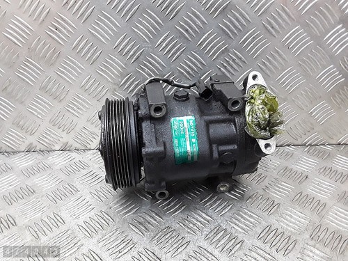 Compressore climatizzatore - compressore,