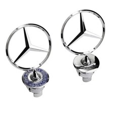 Fregio Stemma Cofano Anteriore