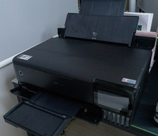 Stampante fotografica EPSON