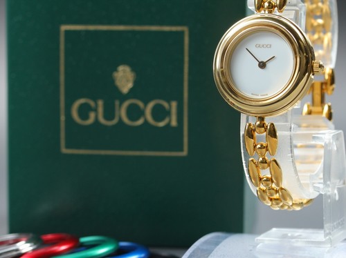 Gucci change bezel 2 - gucci,
