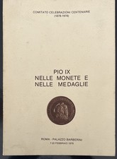 Numismatica PIO IX NELLE