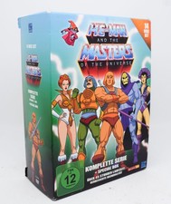 He-Man and the Masters of the