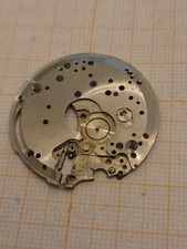 Zenith cal. 156 Platina