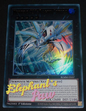 Yugioh - Numero S37: ragno