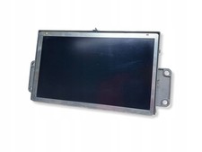 DISPLAY SCHERMO NAVIGAZIONE