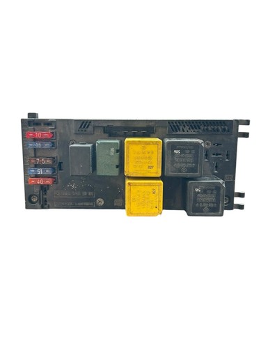 Body computer mercedes classe - body,