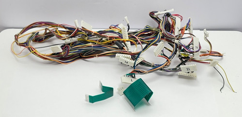 Icom 751a cablaggio - ic-751a,