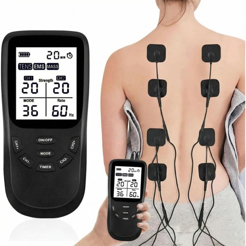 Elettrostimolatore muscolare - elettrostimolatore,