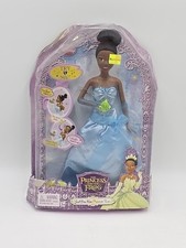 Barbie disney principessa e - la,