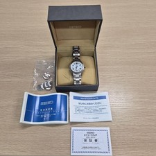Orologio uomo Seiko SADZ109