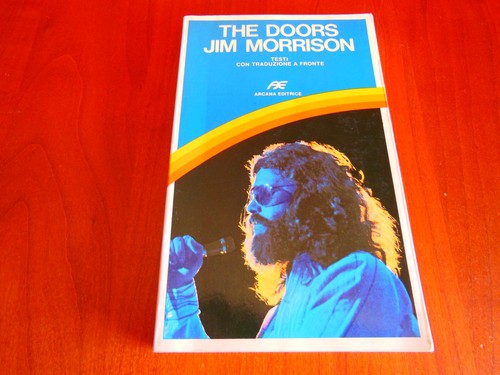 The doors jim - jim,