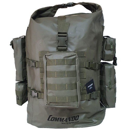 Zaino army treme - zaino, army-x-treme