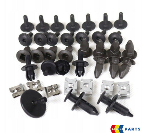 New audi kit parafango - new,
