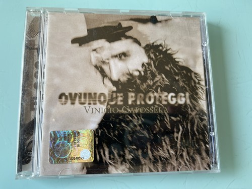 Vinicio capossela - -,