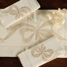 Lenzuolo Matrimoniale e 2