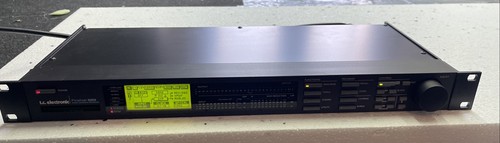 Electronic finalizer plus - finalizer,