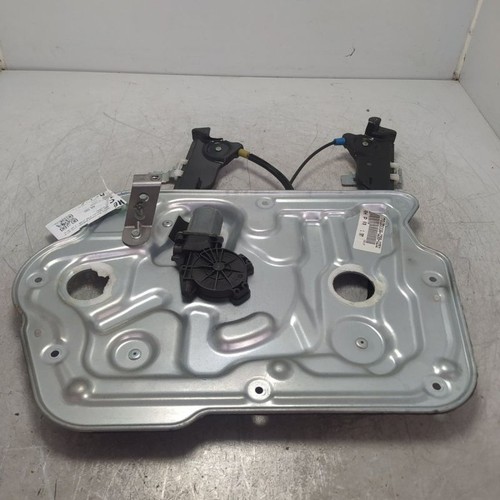 Motorino alzacristalli