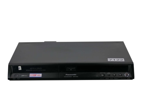 Panasonic dmr eh57 - panasonic,