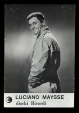 fotografia d'epoca-LUCIANO