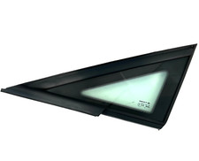 VETRO FISSO ANTERIORE SINISTRO SEAT IBIZA 4 SERIE SW (2009-2012) DEFLETTORE SX