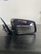 Specchietto Destro Mercedes E 200 2015 Elettrico. 9 Pin