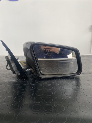 Specchietto destro mercedes - specchietto,