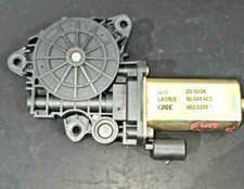 RICAMBI USATI, MOTORINO CREMAGLIERA ANTERIORE DESTRO FIAT IDEA 