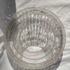 Lampadario plafoniera vintage