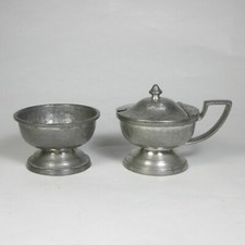 F954 ANTICO SET SALE PEPE