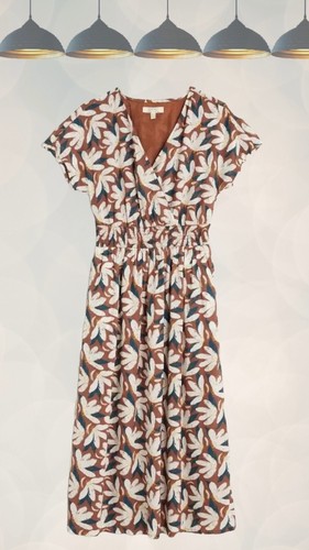 Seasalt abito donna - ex,